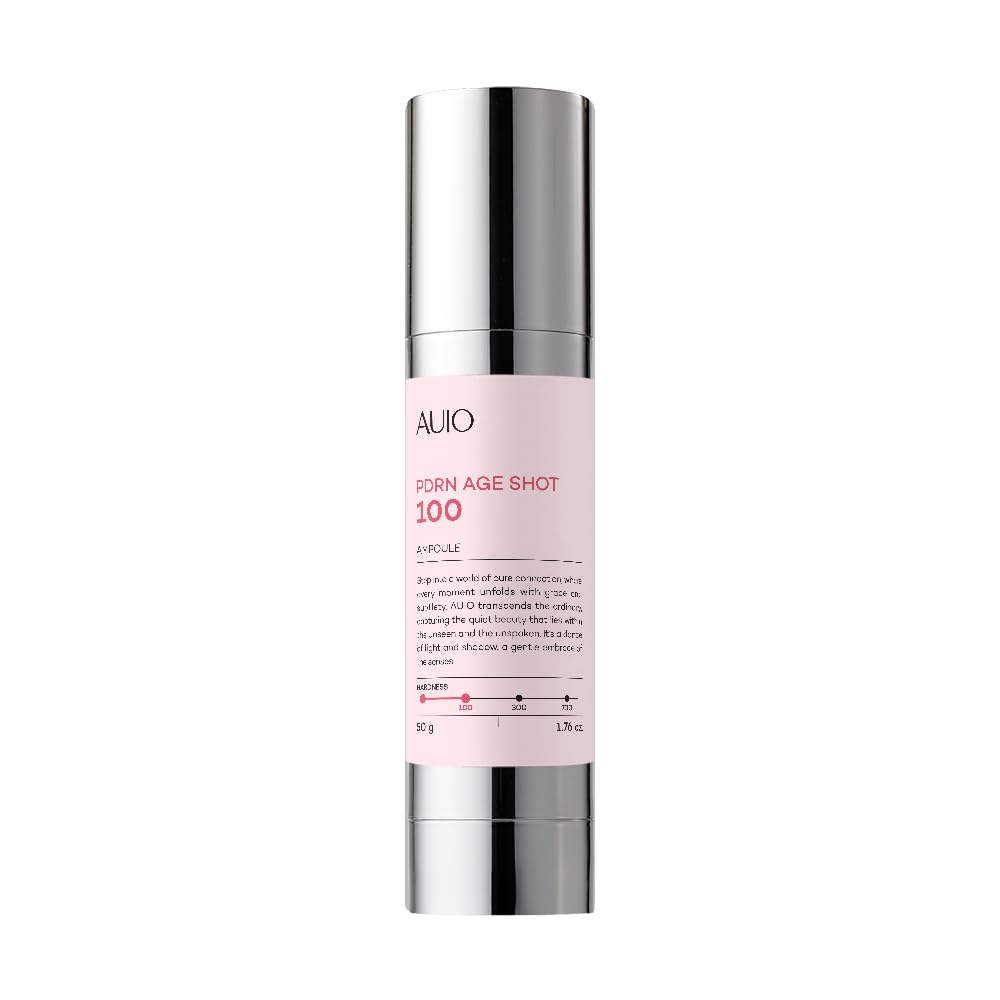 AUIO PDRN AGE SHOT 100 Skin Care Serum 100ml