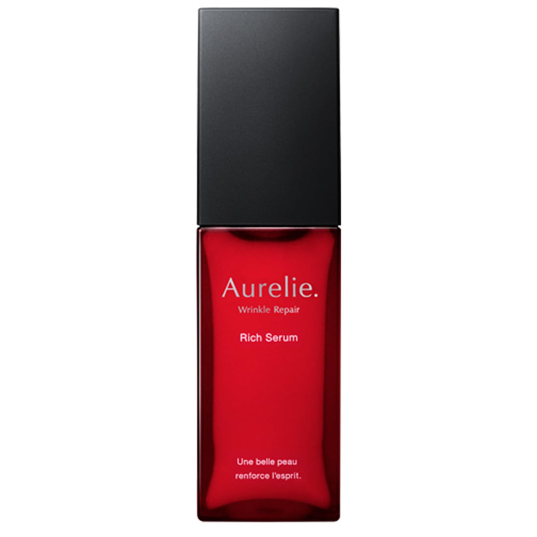 Aurelie Wrinkle Repair Serum 30ml with Niacinamide for Japanese Skincare