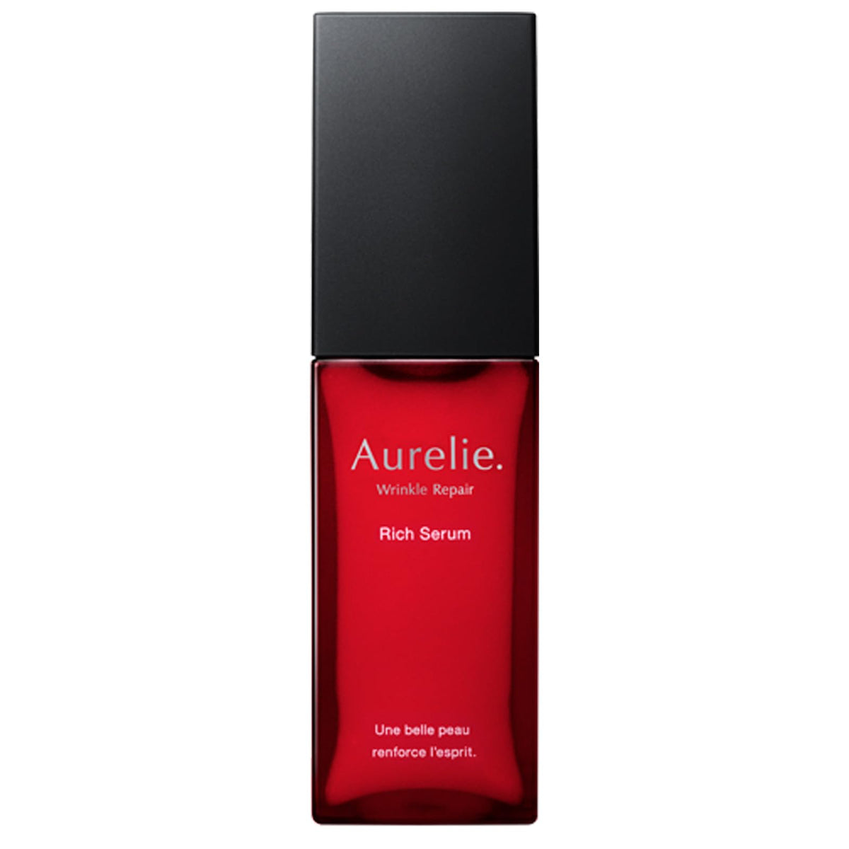 Aurelie Wrinkle Repair Serum 30ml with Niacinamide for Japanese Skincare