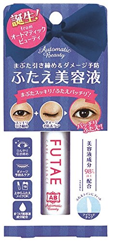 Automatic Beauty Double Eyelid Serum for Firming and Protection