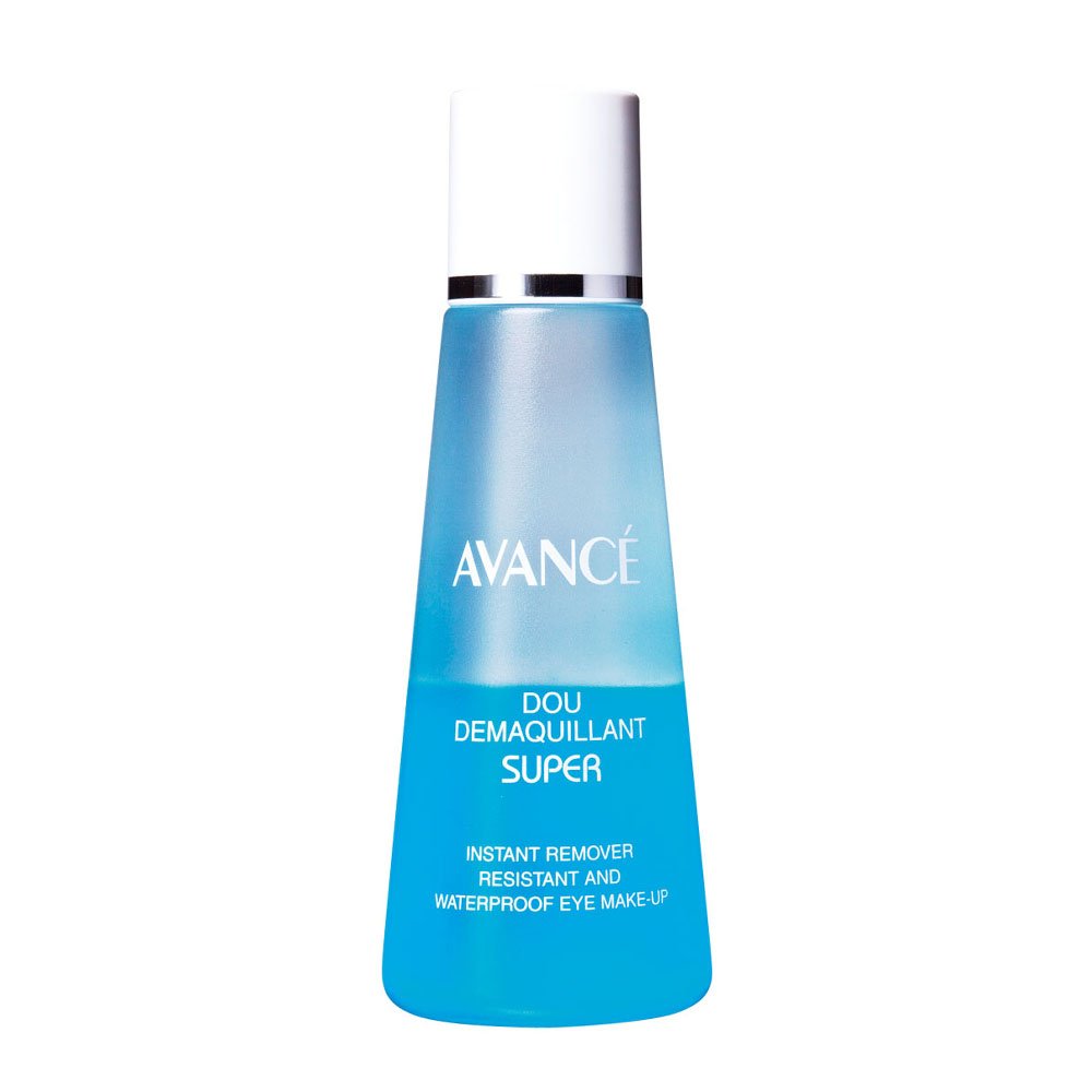 avance Cleansing Makeup Remover 100ml for Gentle Cleansing