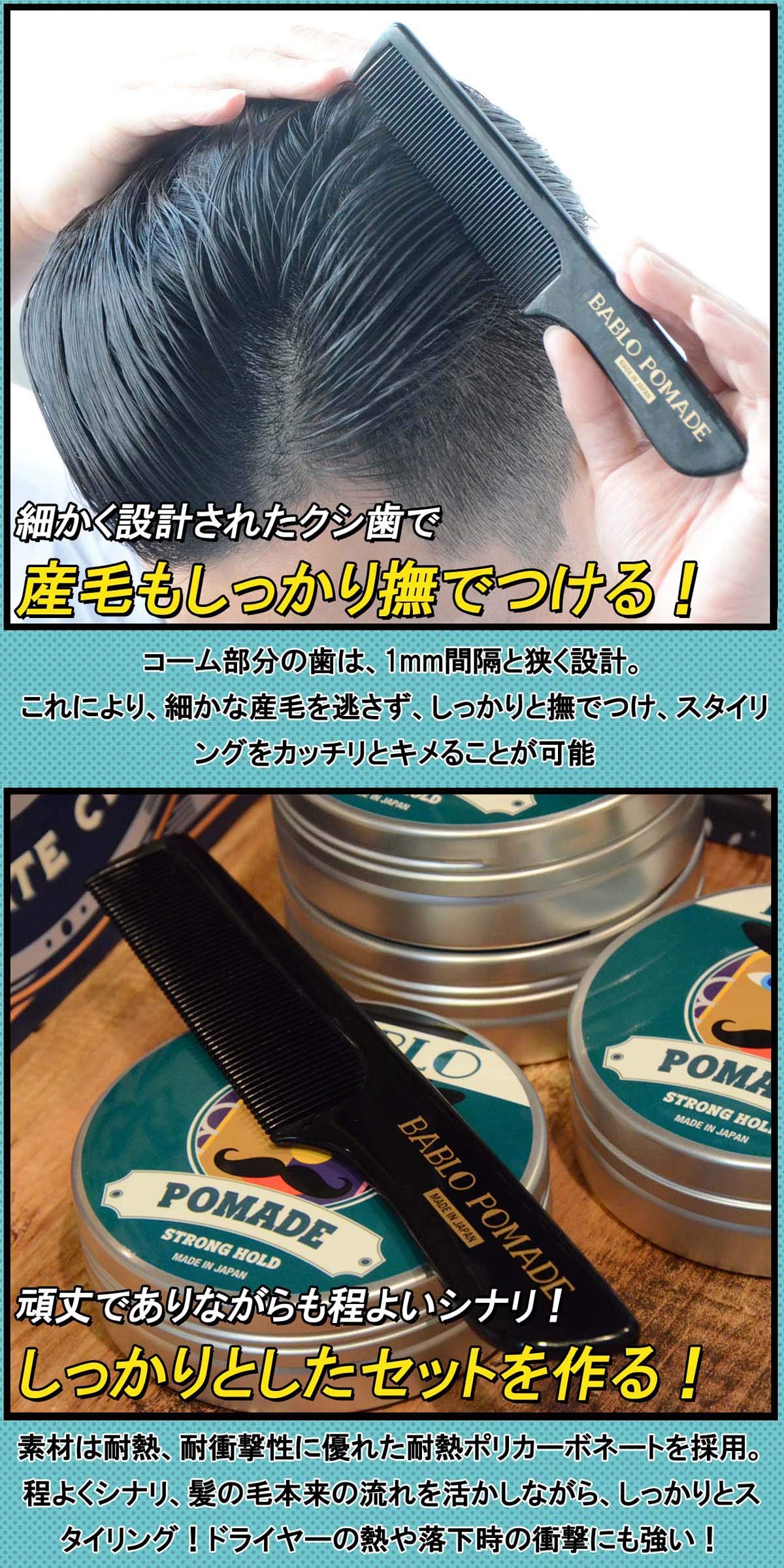 BABLO POMADE Men&