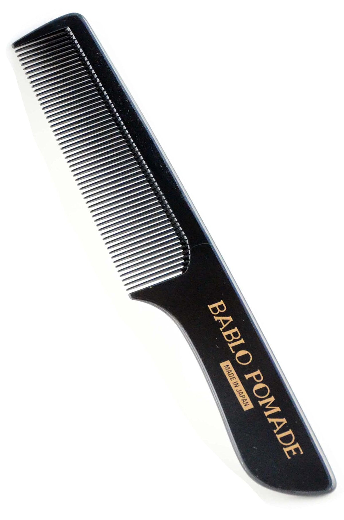 BABLO POMADE Original Comb for Men Hair Styling