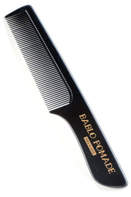 BABLO POMADE Original Comb for Men Hair Styling