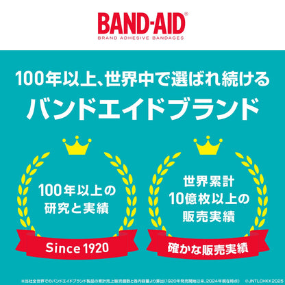 BAND-AID Hydrocolloid Face Patches for Spot Care 16 Count