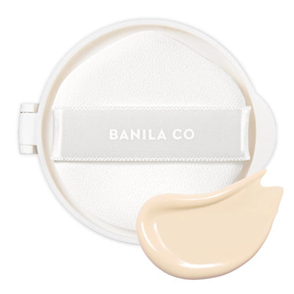 BANILA CO Covericious Ultimate White Cushion Moisture Refill SPF50+