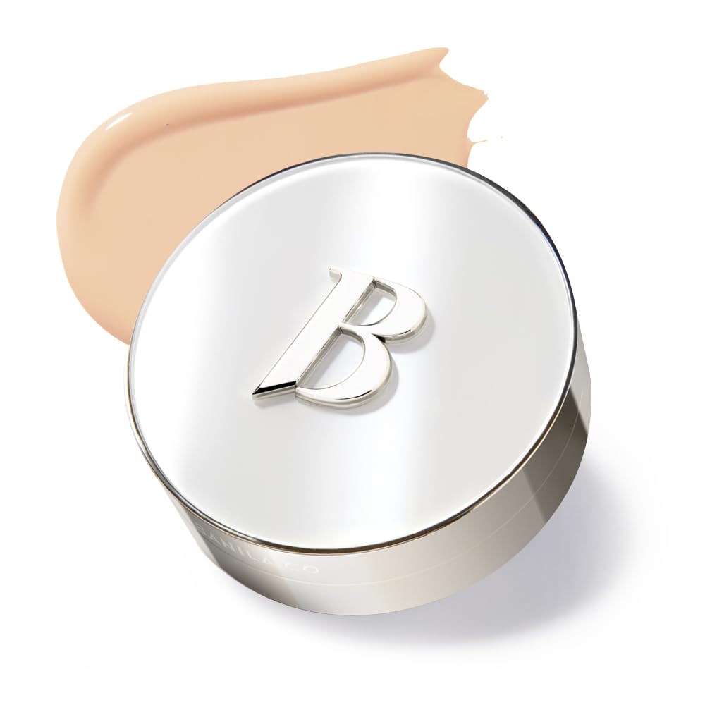 BANILA CO Covericious Ultimate White Cushion SPF38 14g for Flawless Skin