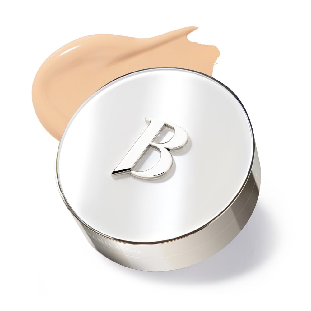 BANILA CO Covericious Ultimate White Cushion SPF38 14g for Japanese Skincare