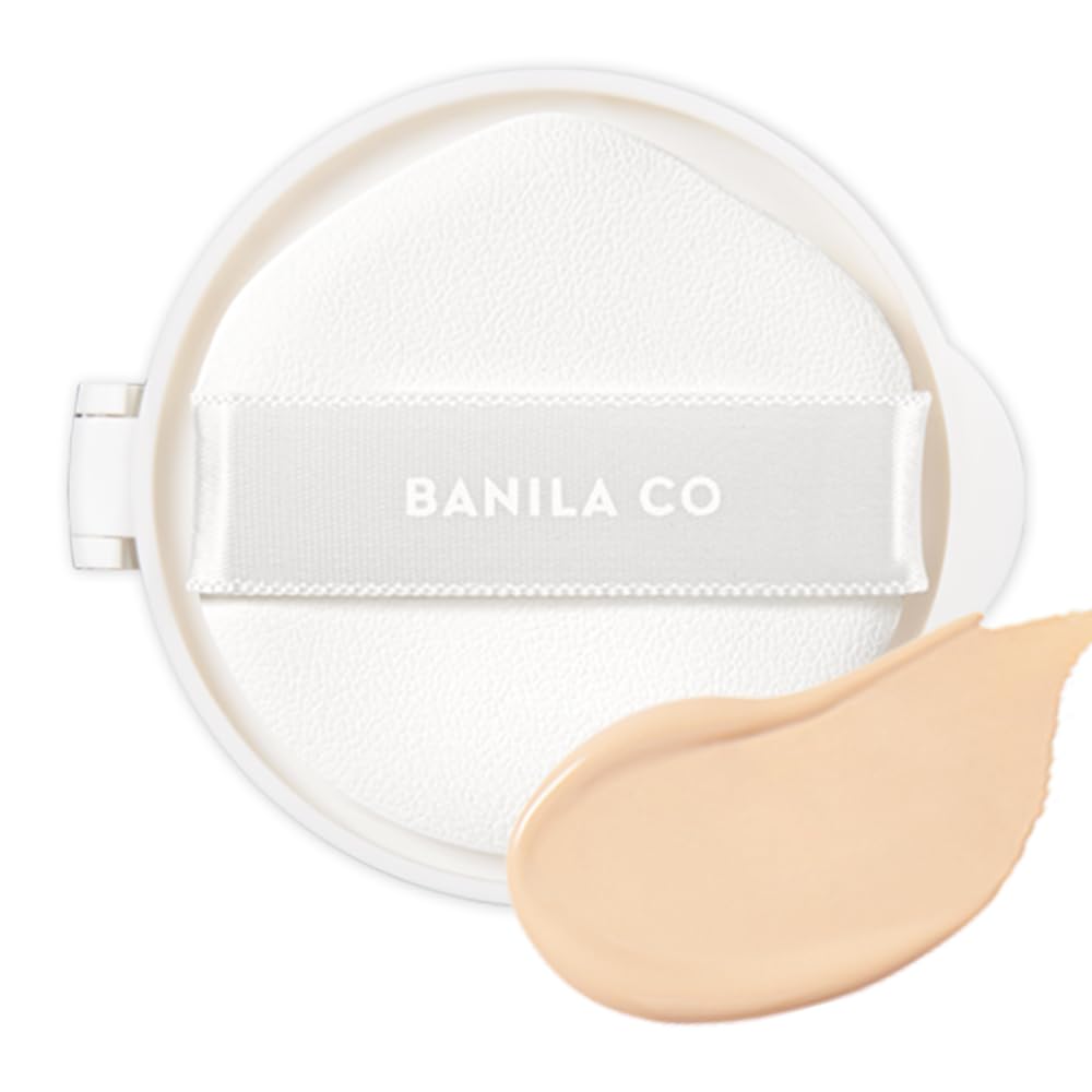 BANILA CO Covericious Ultimate White Cushion Refill SPF38 14g