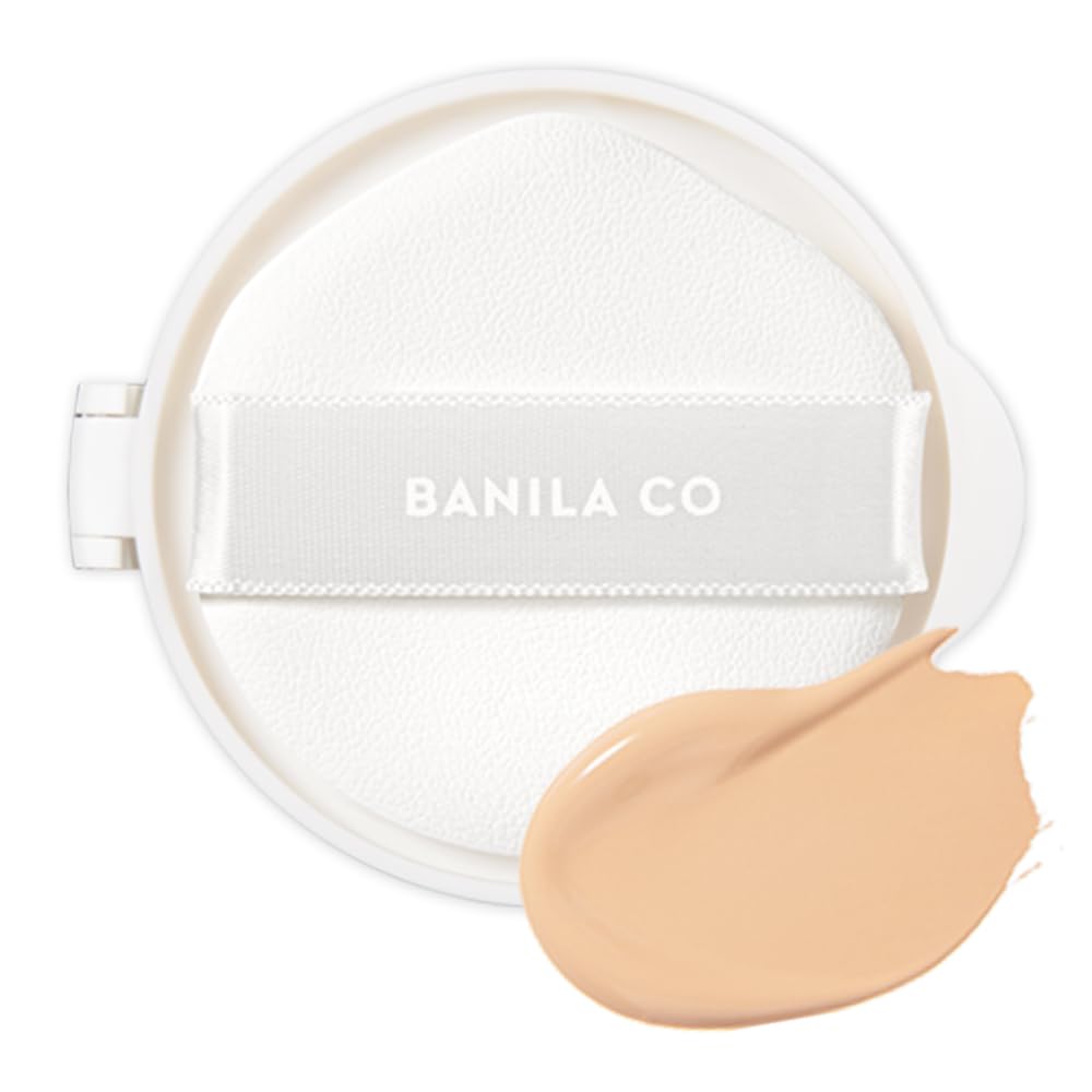 BANILA CO Covericious Ultimate White Cushion Refill SPF38 14g
