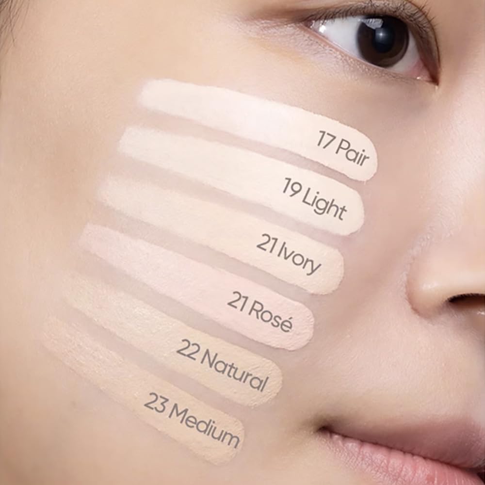BANILA CO Covericious Ultimate White Cushion Refill SPF38 14g