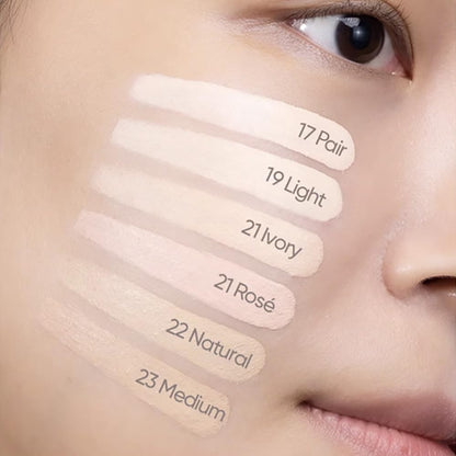 BANILA CO Covericious Ultimate White Cushion Refill SPF38 14g