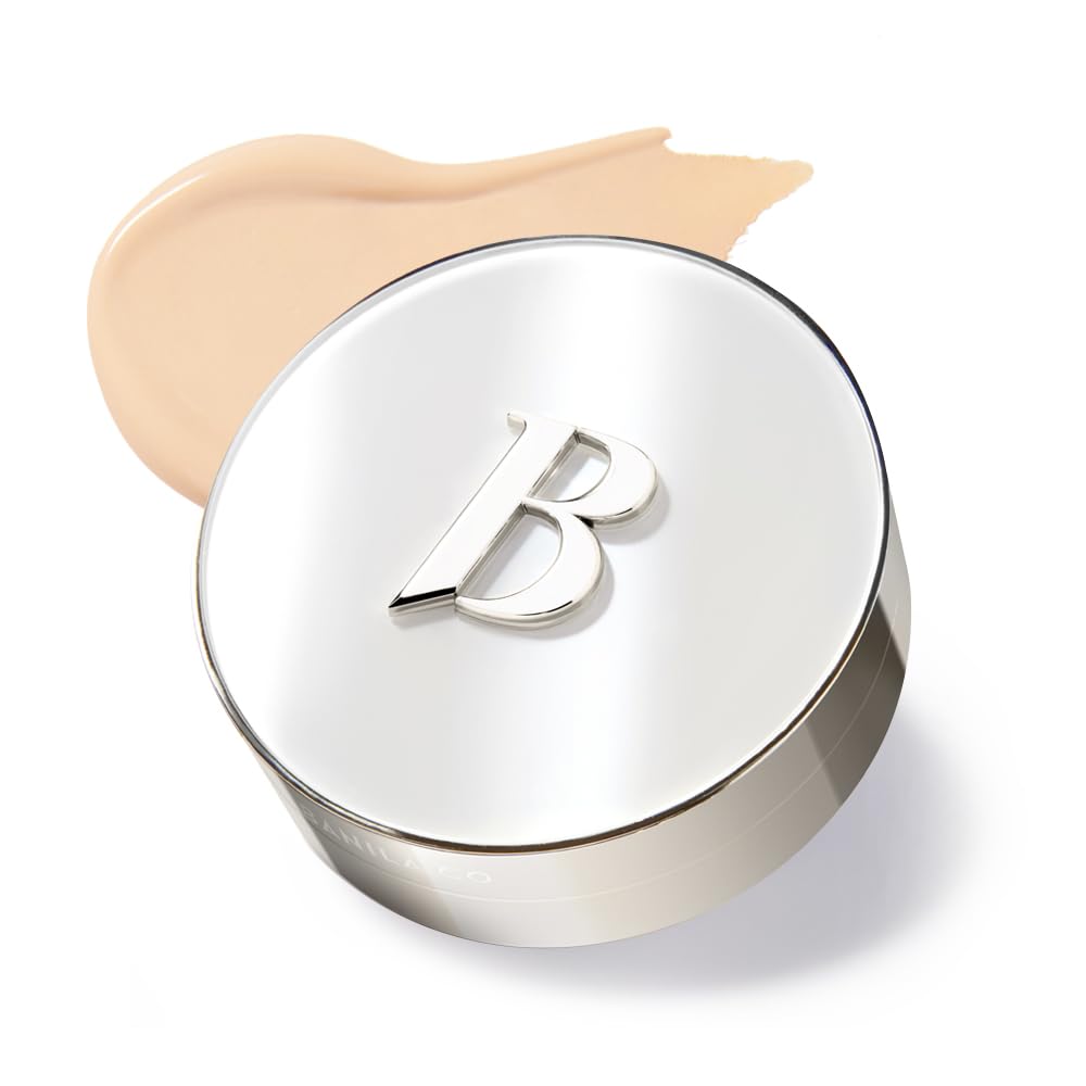 BANILA CO Covericious Ultimate White Cushion SPF38 14g