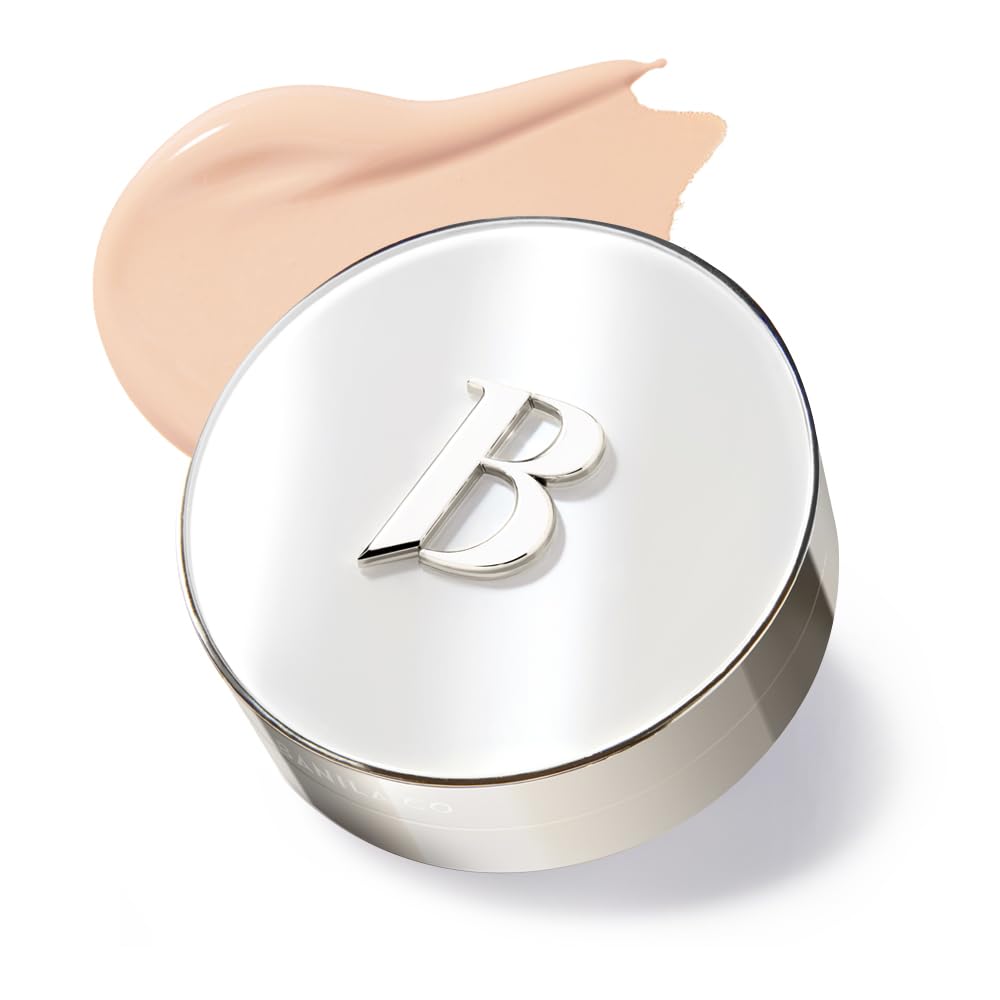 BANILA CO Covericious Ultimate White Cushion Foundation SPF38 14g