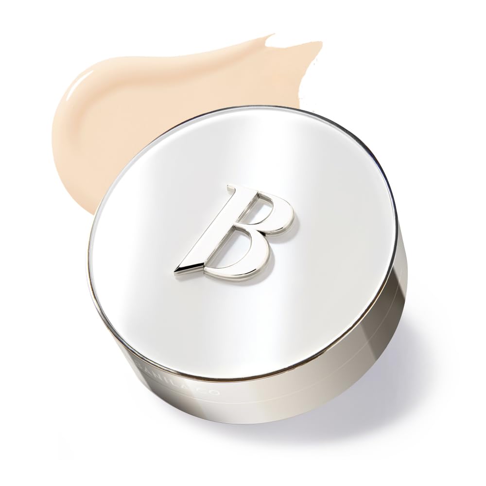 BANILA CO Covericious Ultimate White Cushion Foundation 14g SPF38