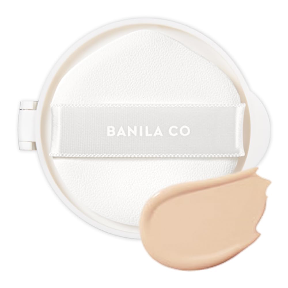 BANILA CO Covericious Ultimate White Cushion Refill SPF38 14g
