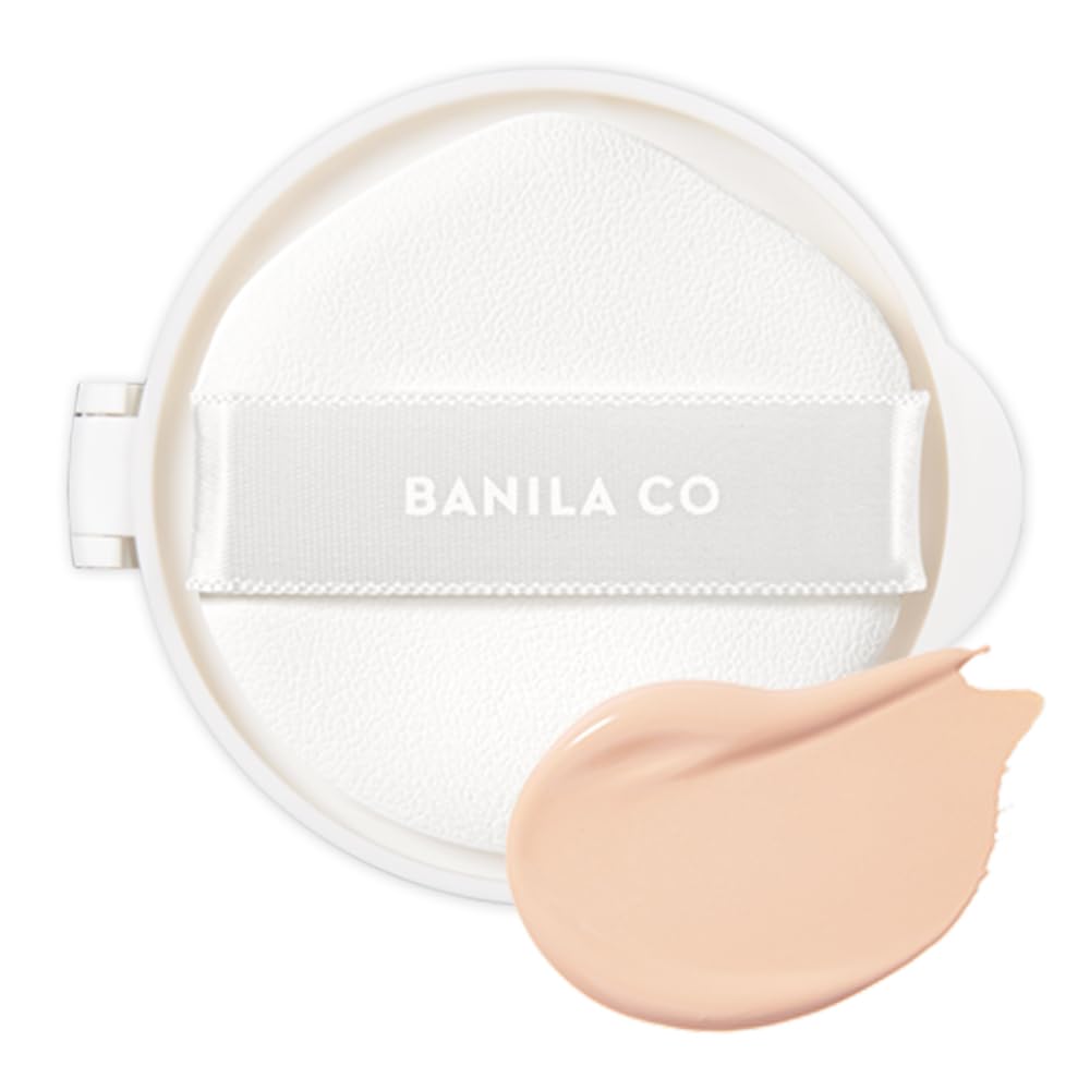 BANILA CO Covericious Ultimate White Cushion Refill SPF38 14g