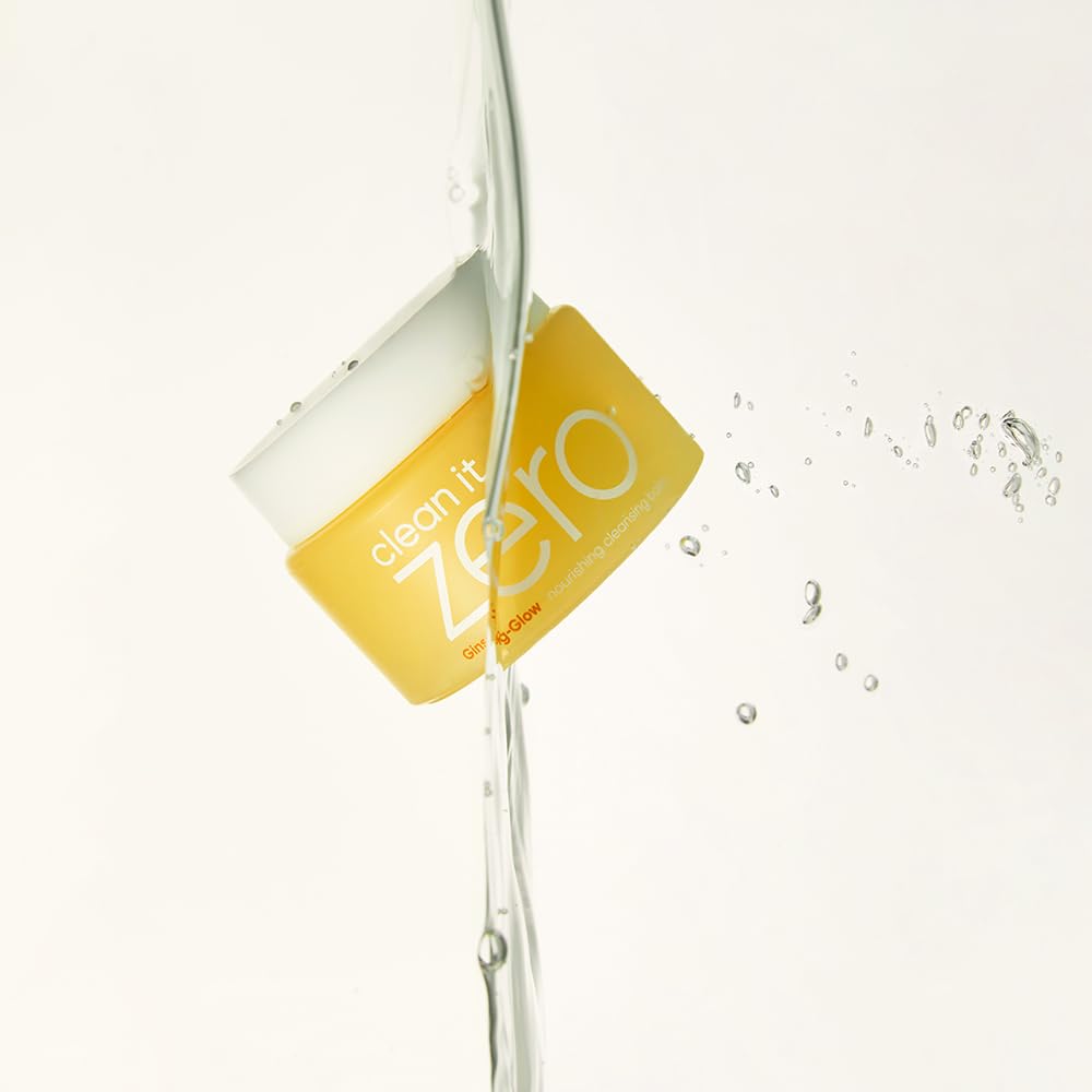 BANILA CO Cleansing Balm 100ml Nourishing Moisture Care