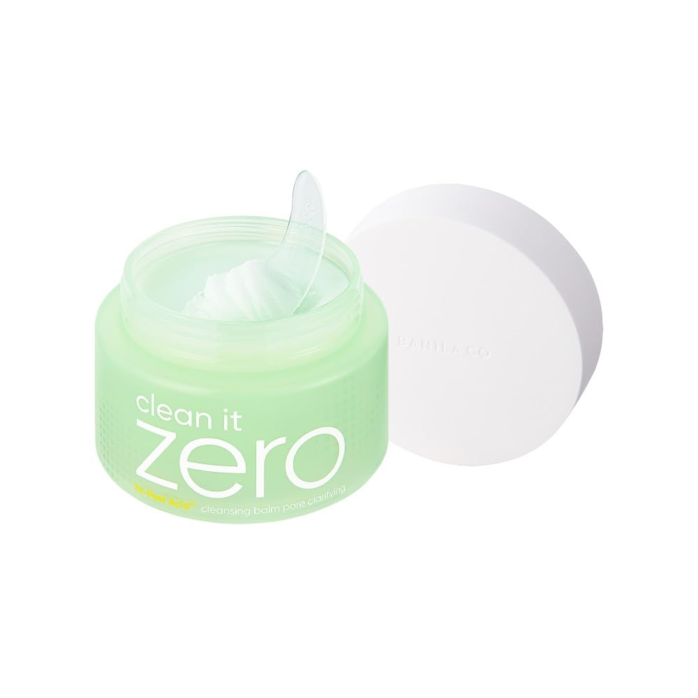 BANILA CO Cleansing Balm C 125ml Gentle Makeup Remover