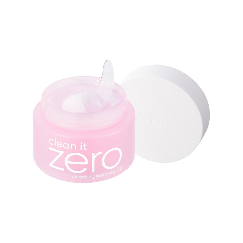 BANILA CO Cleansing Balm O 125ml Makeup Remover