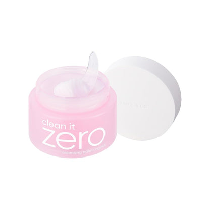 BANILA CO Cleansing Balm O 125ml Japanese Makeup Remover