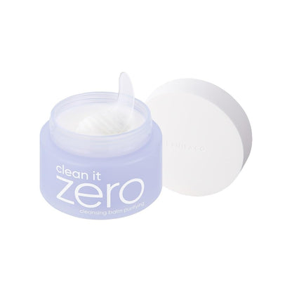 BANILA CO Cleansing Balm P 125ml Gentle Makeup Remover