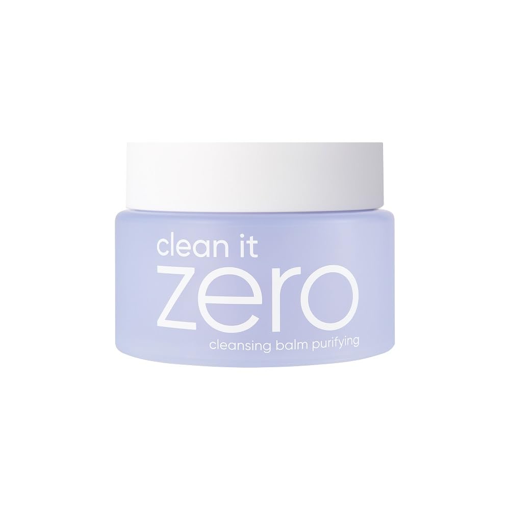BANILA CO Cleansing Balm P 125ml Gentle Makeup Remover