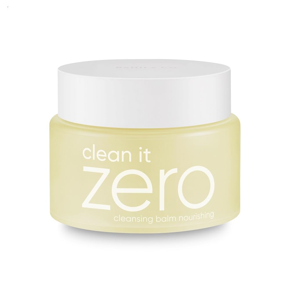 BANILA CO Cleansing Balm N Makeup Remover 125ml