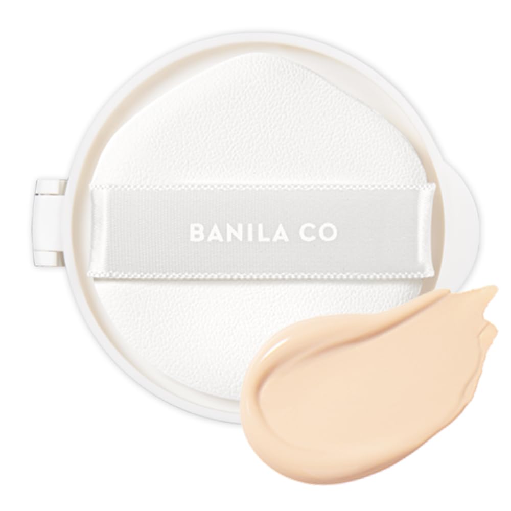BANILA CO Covericious Ultimate White Cushion Refill SPF38 14g