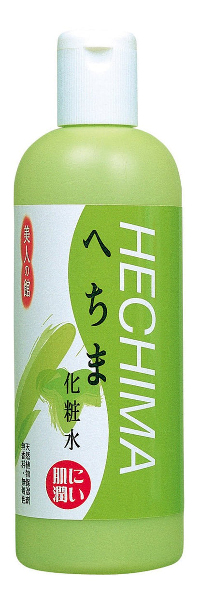 Kurobarahonpo Hichima Moisturizing Lotion 400mL for Japanese Skincare