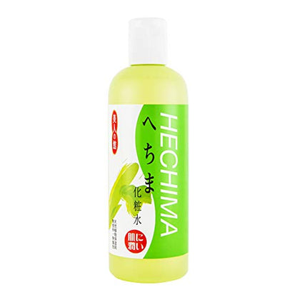 Kurobarahonpo Hichima Moisturizing Lotion 400mL for Japanese Skincare