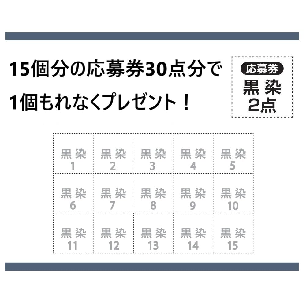 Kurobarahonpo Volume Up Hair Spray 150g for Natural Coverage