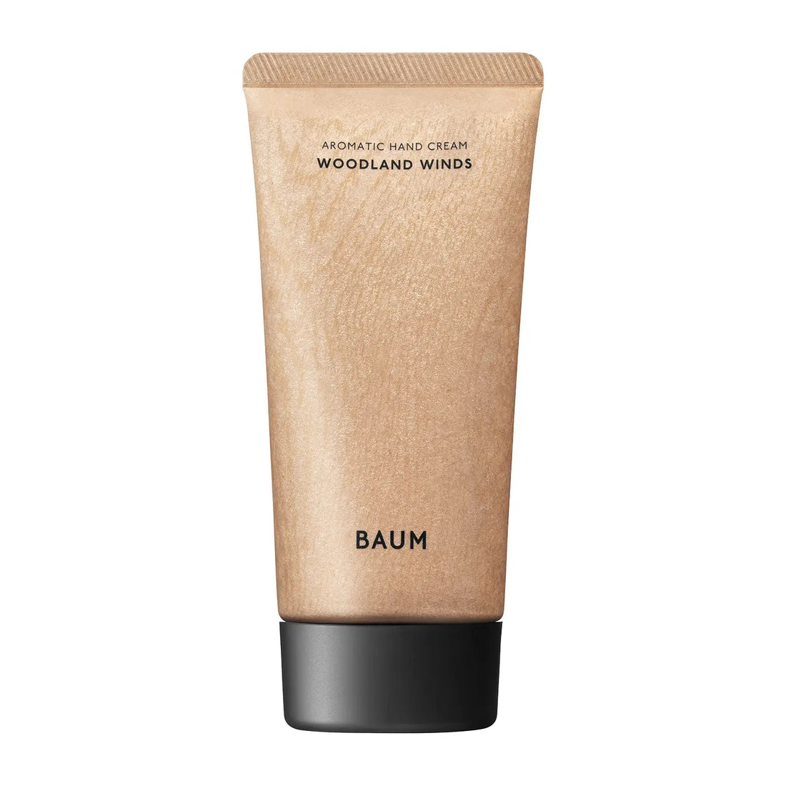 Baum BAUM Aromatic Hand Cream 2 (Forest Embrace) Crème pour les mains Corps 75 g