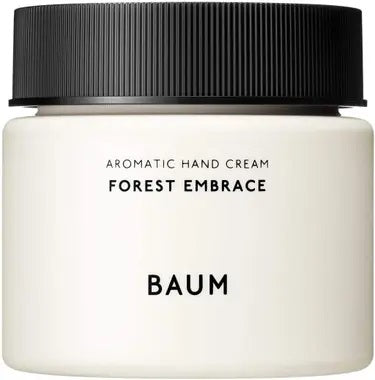 Baum Aromatic Hand Cream Forest Embrace Refill 150g