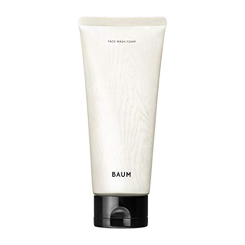 Baum BAUM Face Wash Foam 150g