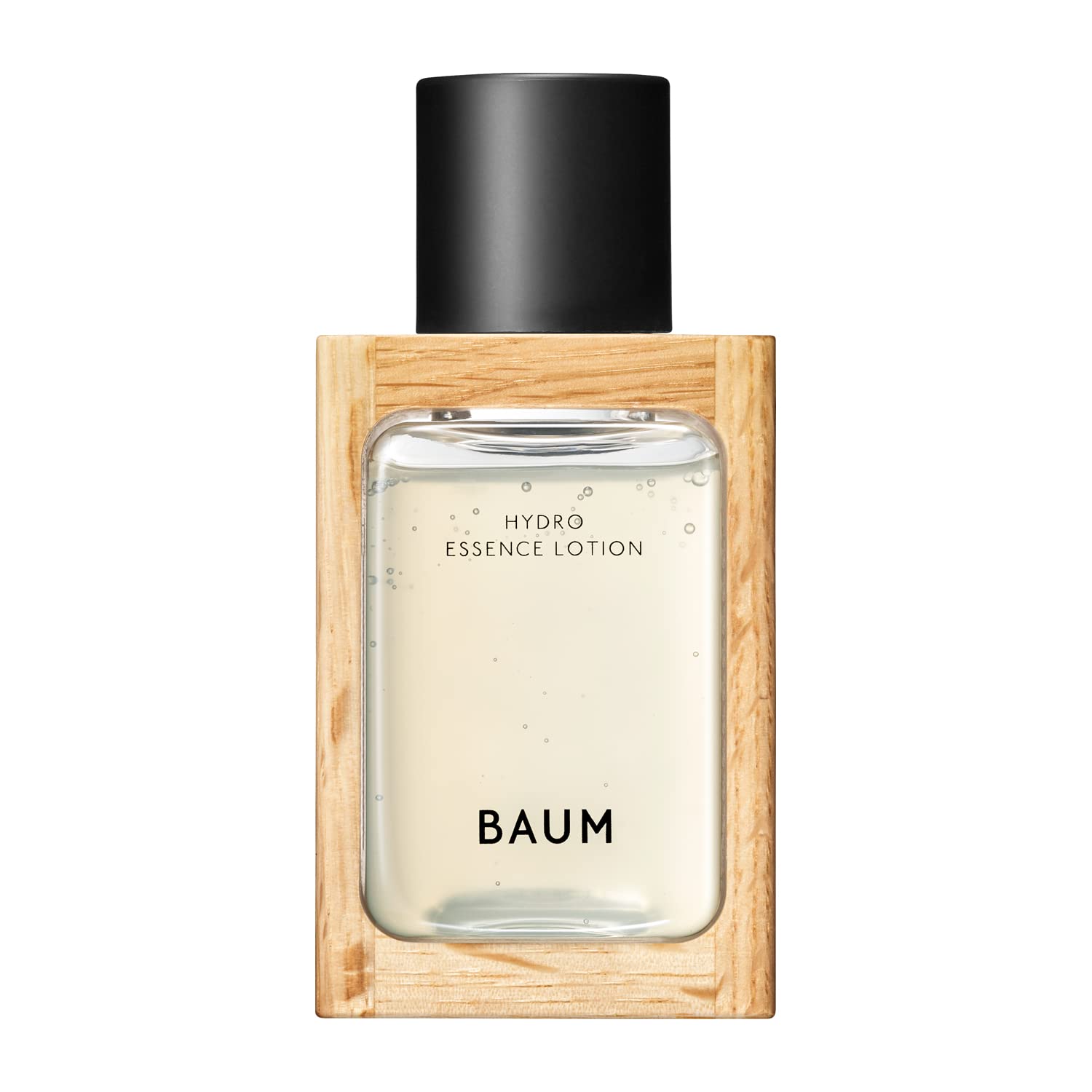 Baum Hydro Essence Lotion Trial 60ml - Hydrating Japanese Skincare