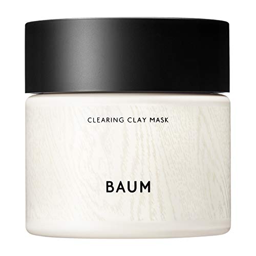 Baum BAUM Clearing Clay Mask 150g