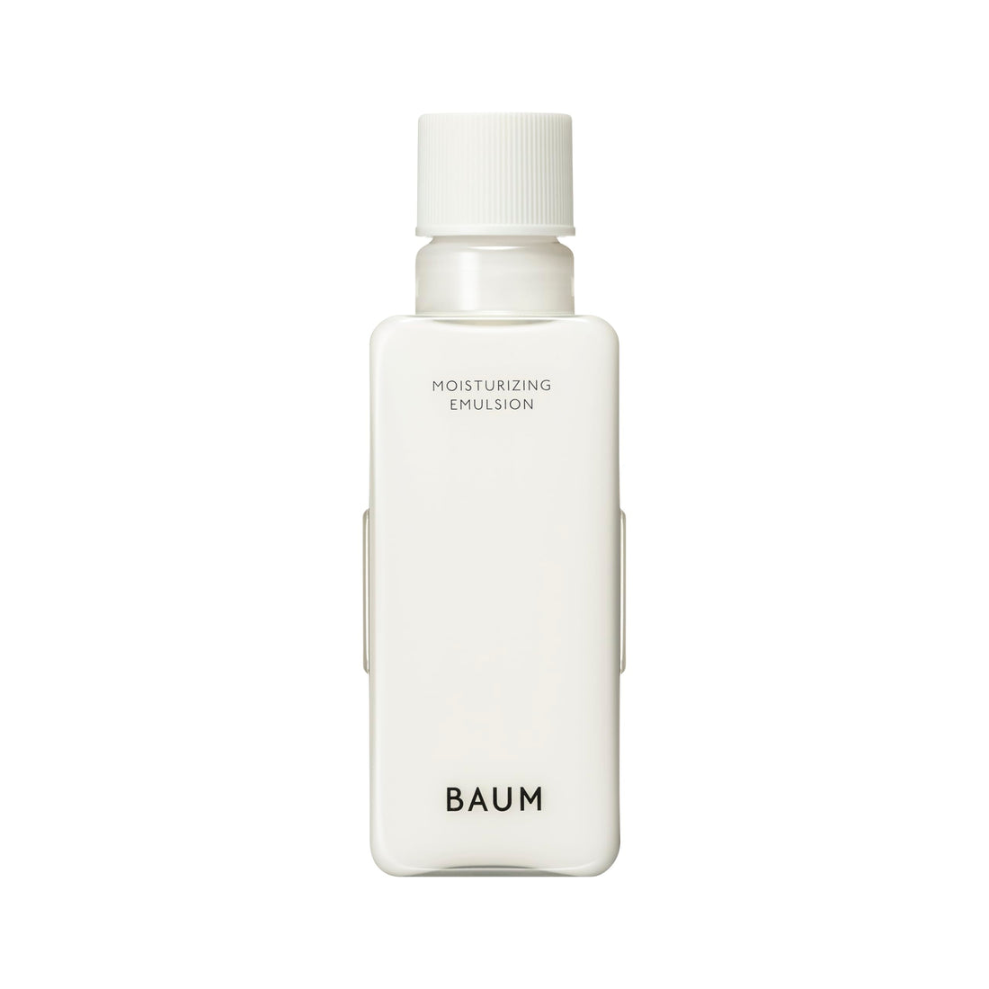Baum Moisturizing Emulsion Refill 100mL with Natural Hinoki Fragrance