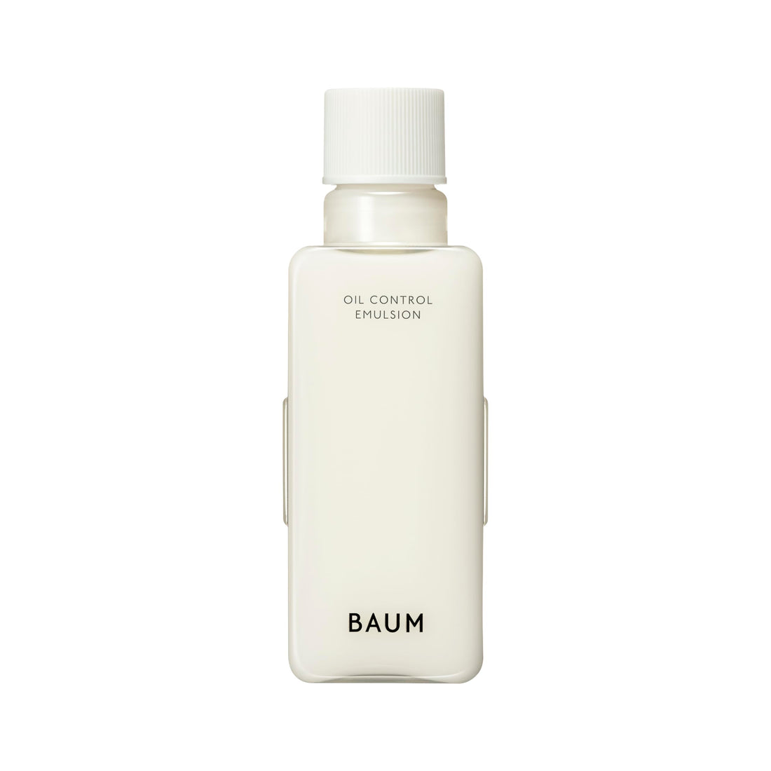 Baum Oil Control Emulsion Refill 100mL with Natural Hinoki Fragrance