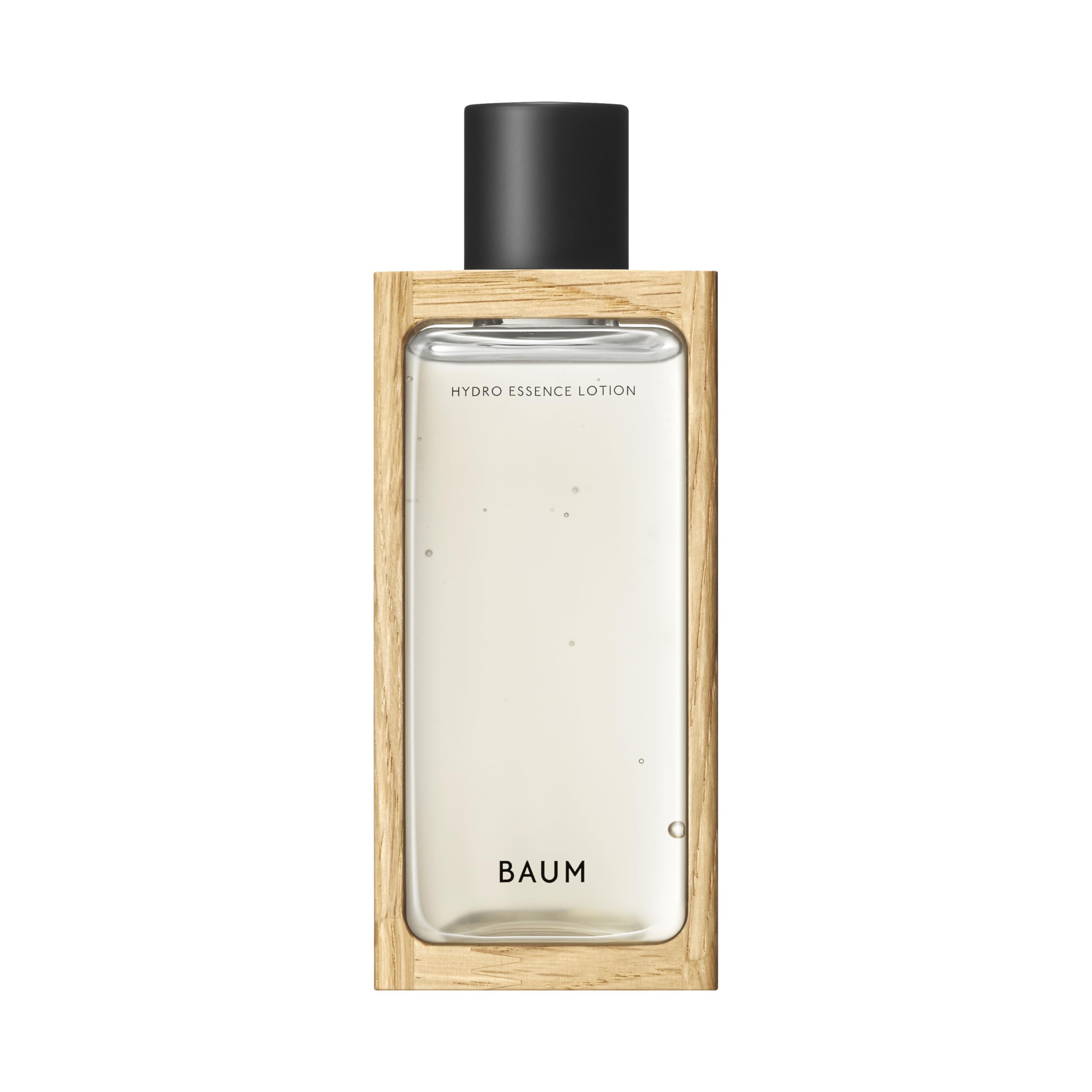 Baum Hydro Essence Lotion 150mL Moisturizing Lotion with Hinoki Water