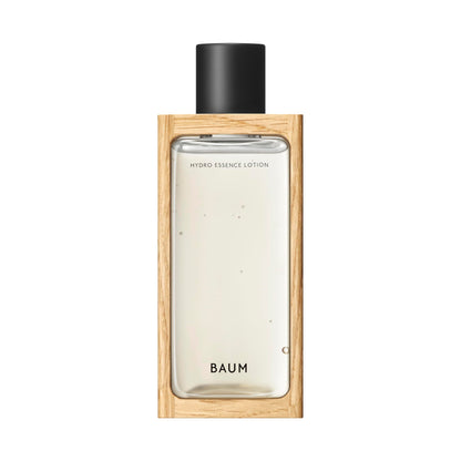 Baum Hydro Essence Lotion 150mL Moisturizing Lotion with Hinoki Water