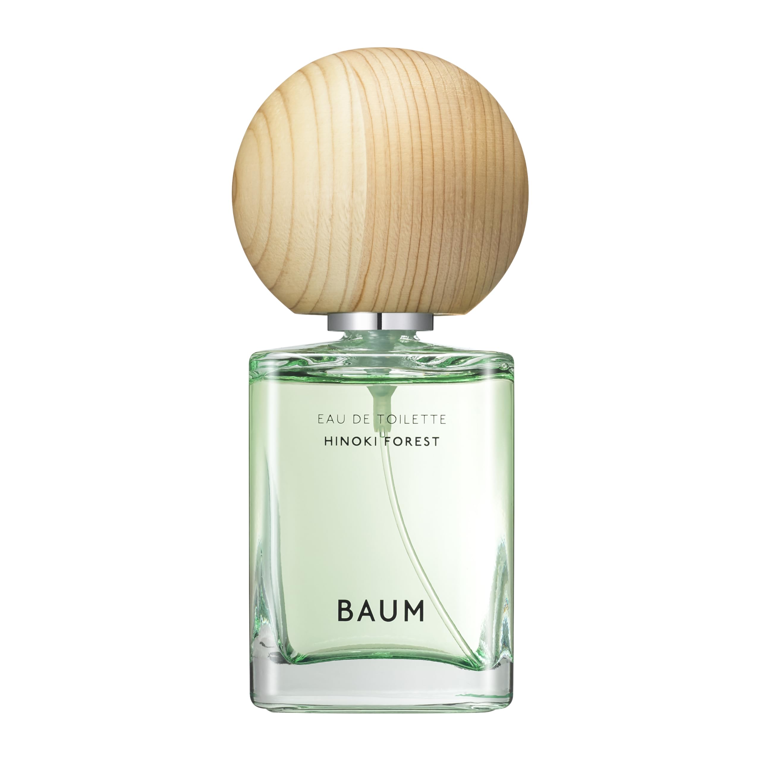 BAUM Eau de Toilette 5 (Hinoki Forest) Main Unit 60mL
