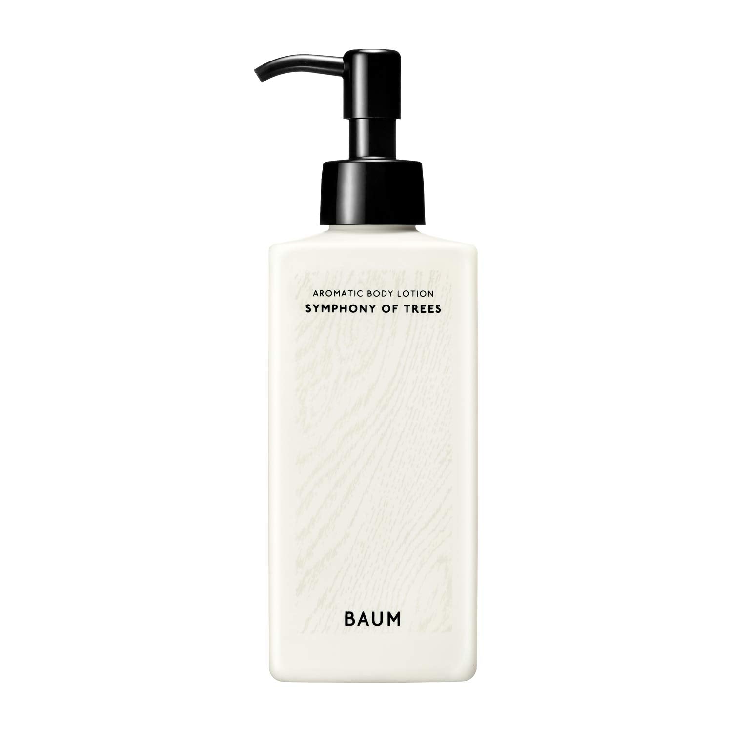 BAUM Aromatic Body Lotion 3 Body Cream S 180ml