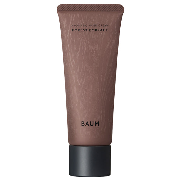 Baum BAUM Aromatic Hand Cream n Forest Embrace 75g