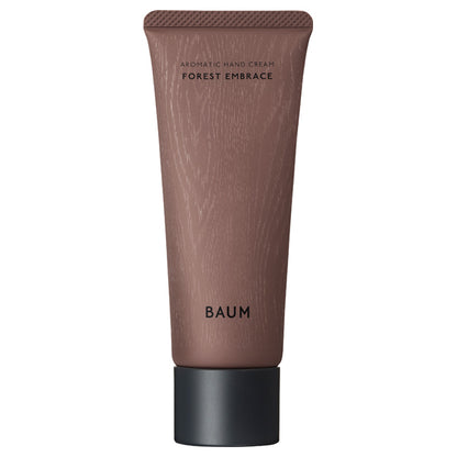 Baum BAUM Aromatic Hand Cream n Forest Embrace 75g