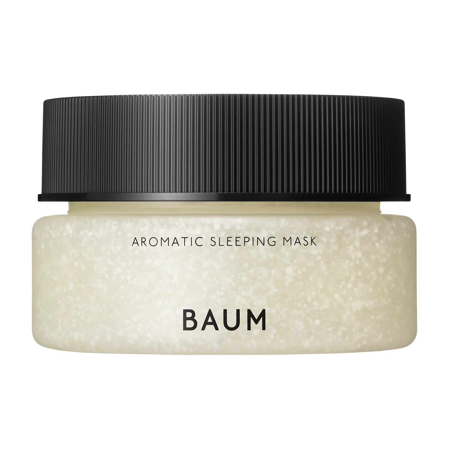 Baum Aromatic Sleeping Mask Refill 80g Moisturizing Cream