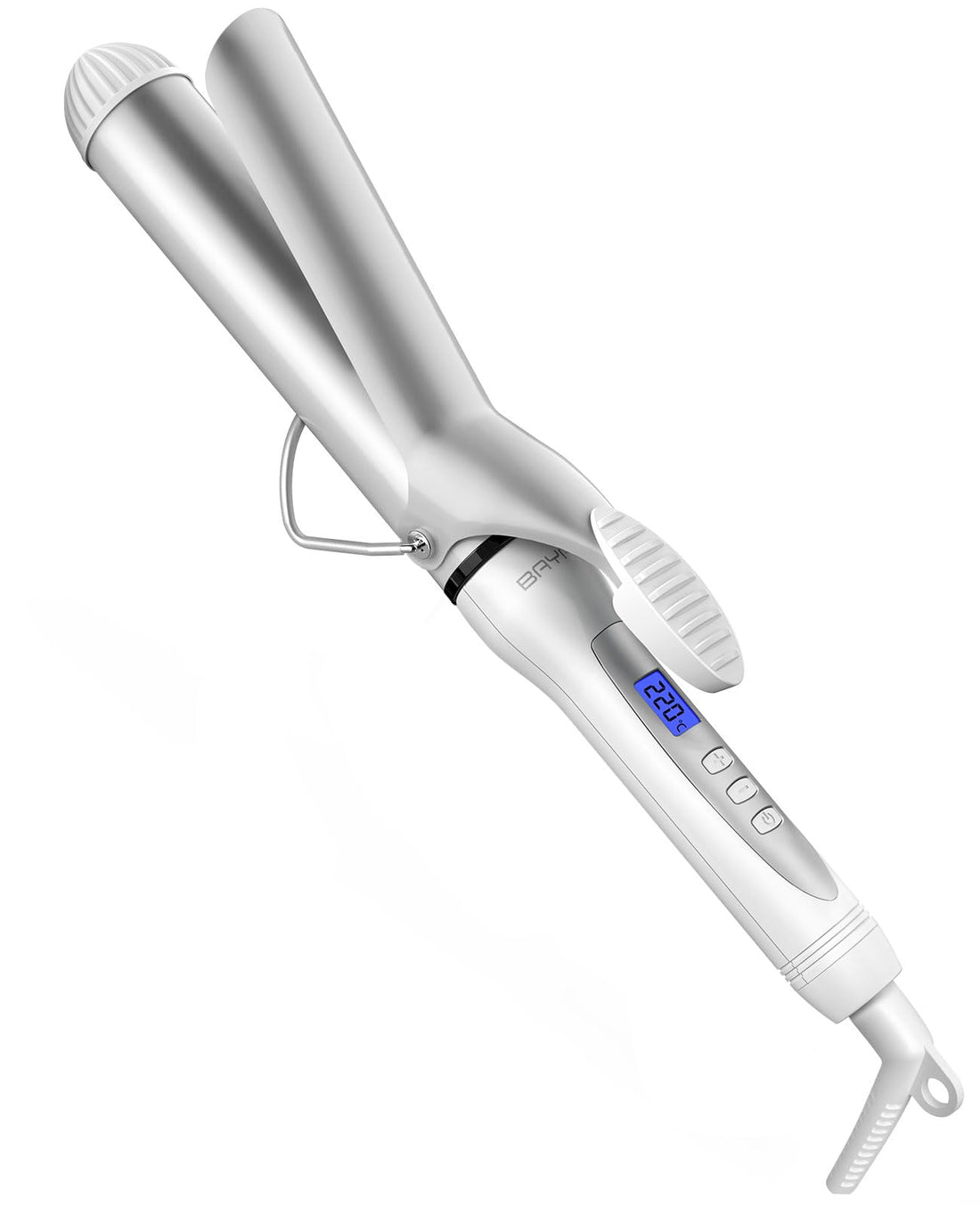 BAYATA Curling Iron 38mm