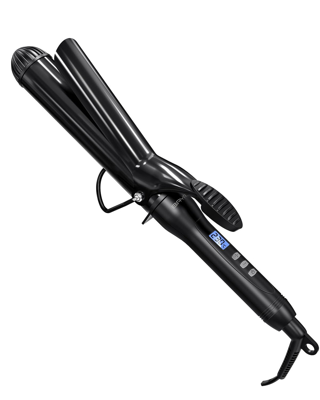 BAYATA 38mm Curling Iron