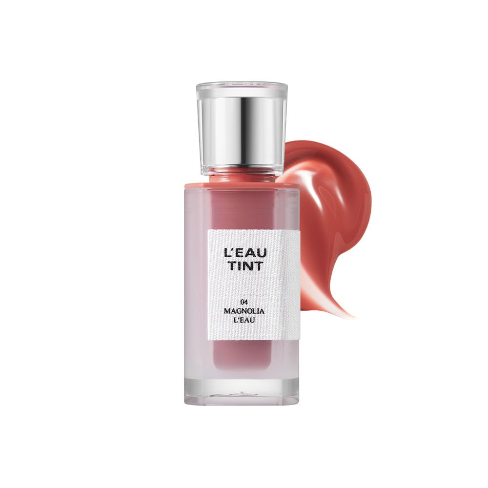 BBIA Water Tint