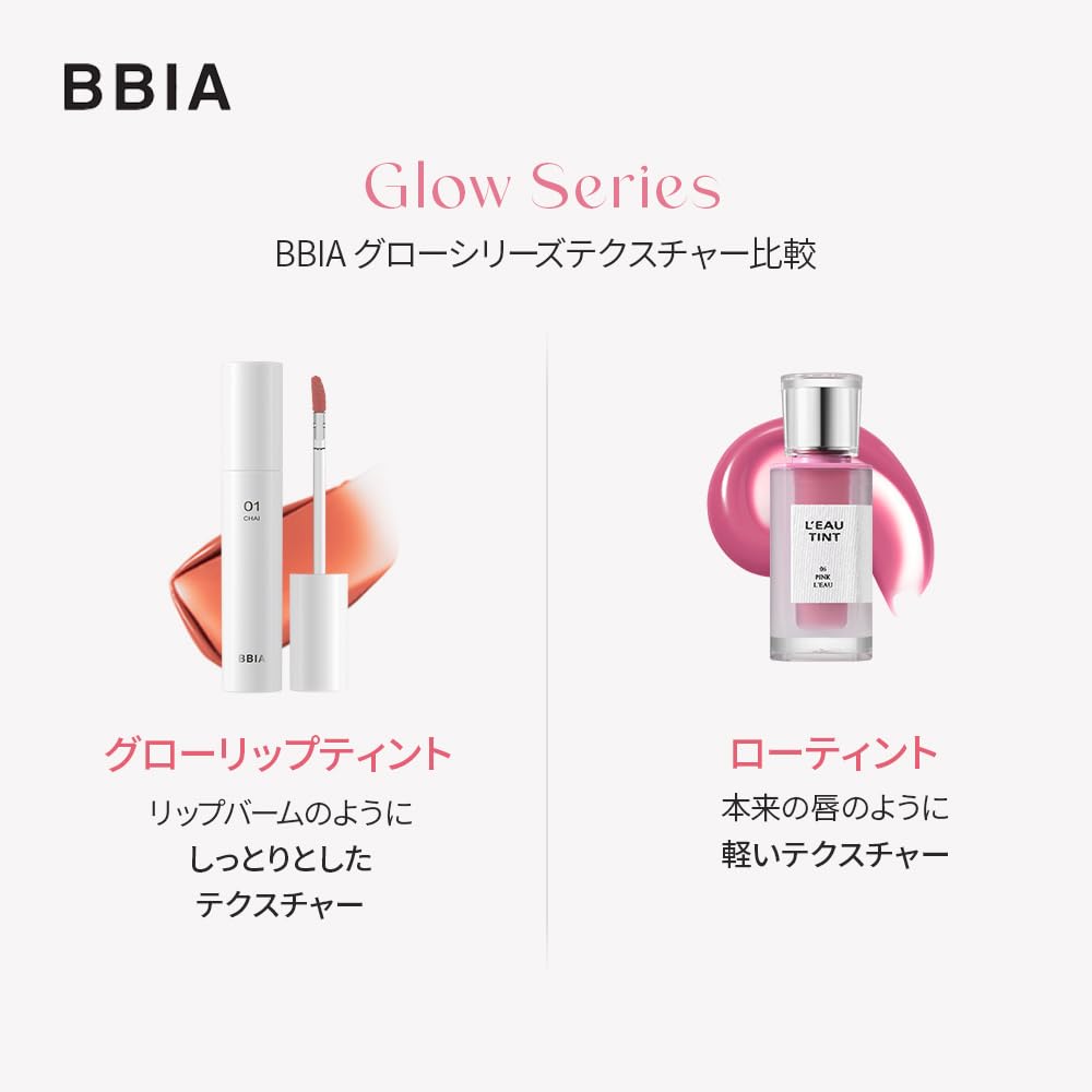BBIA Water Tint 